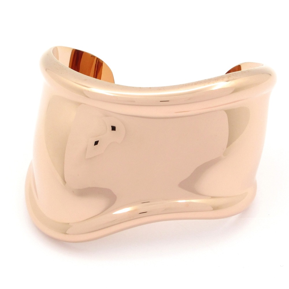 Tiffany & Co. Bone Cuff Bangle